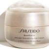 Soin Shiseido Soin Yeux | Shiseido Benefiance Creme Anti-Rides Yeux