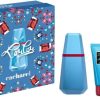 Parfum Femme Cacharel Coffret Feminin | Cacharel Coffret Parfum Loulou