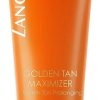 Soin Lancaster Apres-Soleil | Lancaster Golden Tan Maximizer Lait Apres-Soleil