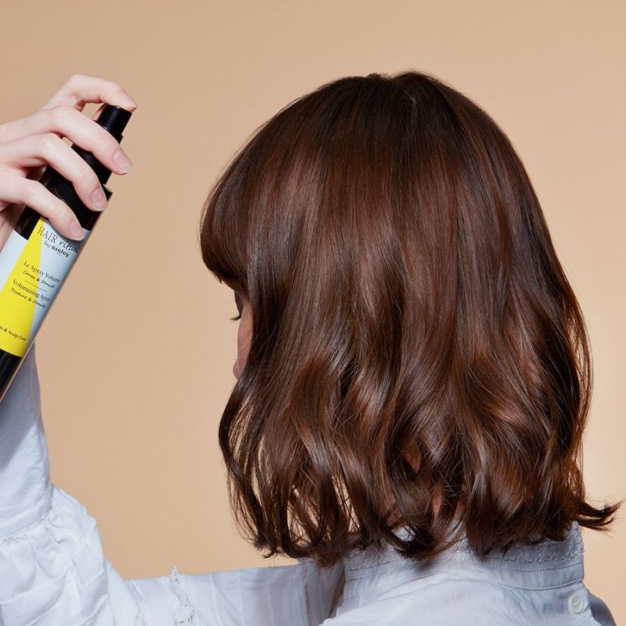 Soin HAIR RITUEL BY SISLEY Soin Capillaire | Hair Rituel By Sisley Le Spray Volume Corps & Densite