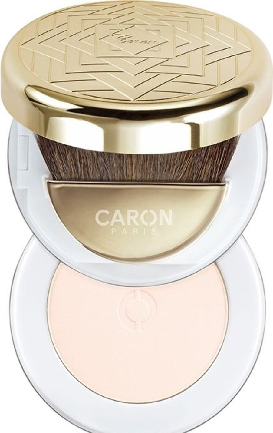 Maquillage Caron Poudre Libre | Caron Poudre Semi-Libre