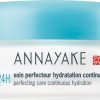 Soin Annayake Soin Hydratant | Annayake Soin Perfecteur 24H Hydratation Continue