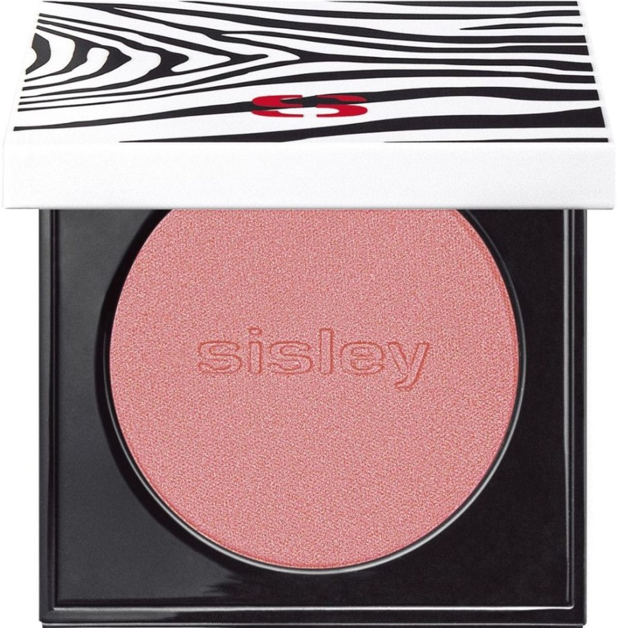 Maquillage SISLEY Blush / Fard A Joues | Sisley Le Phyto-Blush Fards A Joues