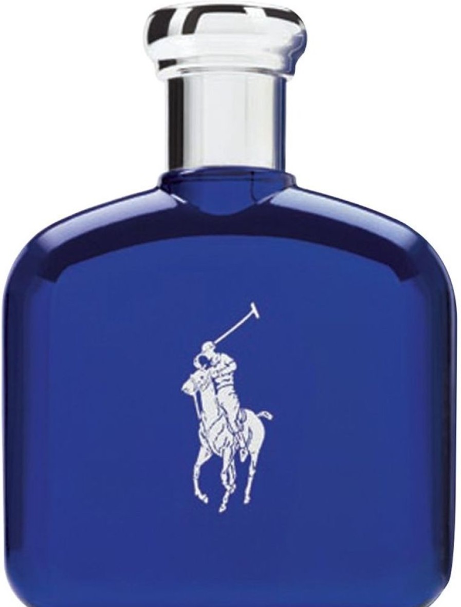 Parfum Homme Ralph Lauren Eau De Toilette | Ralph Lauren Polo Blue Eau De Toilette