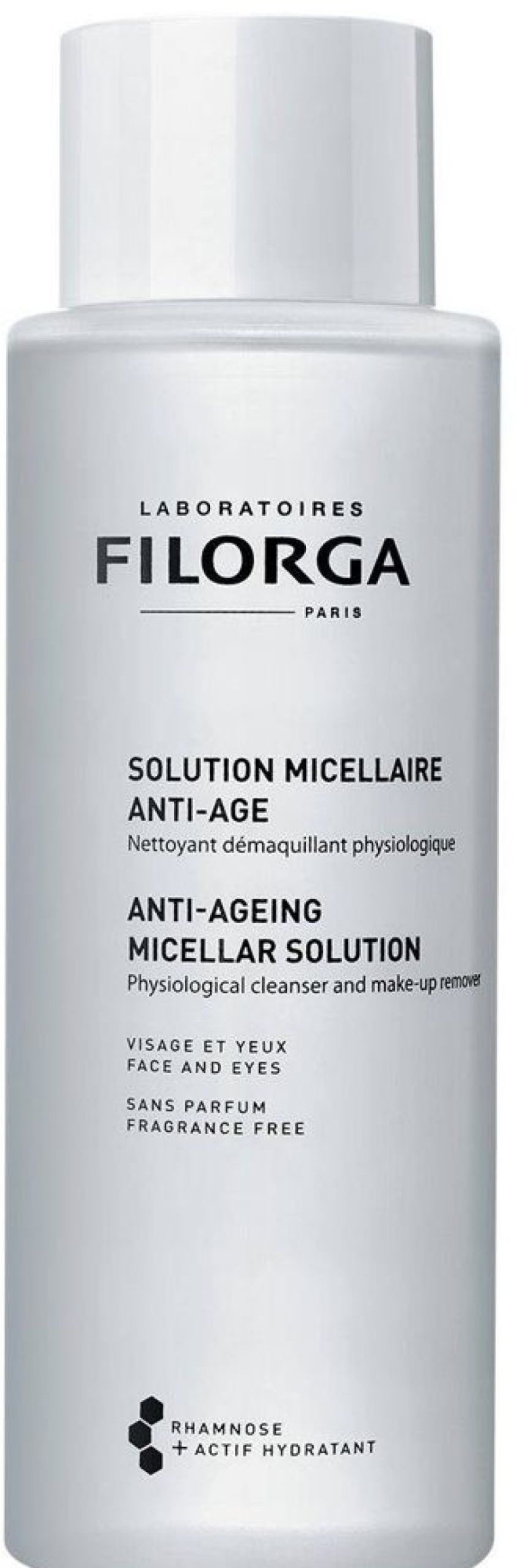 Soin Filorga Demaquillant / Nettoyant | Filorga Solution Micellaire Anti-Age Nettoyant Demaquillant Physiologique