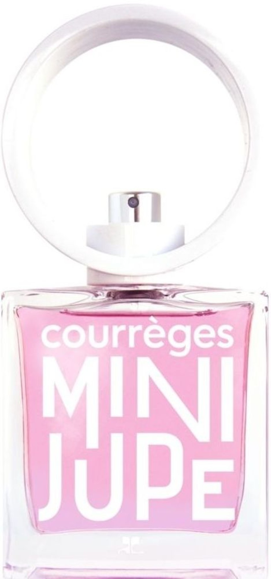 Parfum Femme Courrèges Eau De Parfum | Courreges Mini Jupe Eau De Parfum