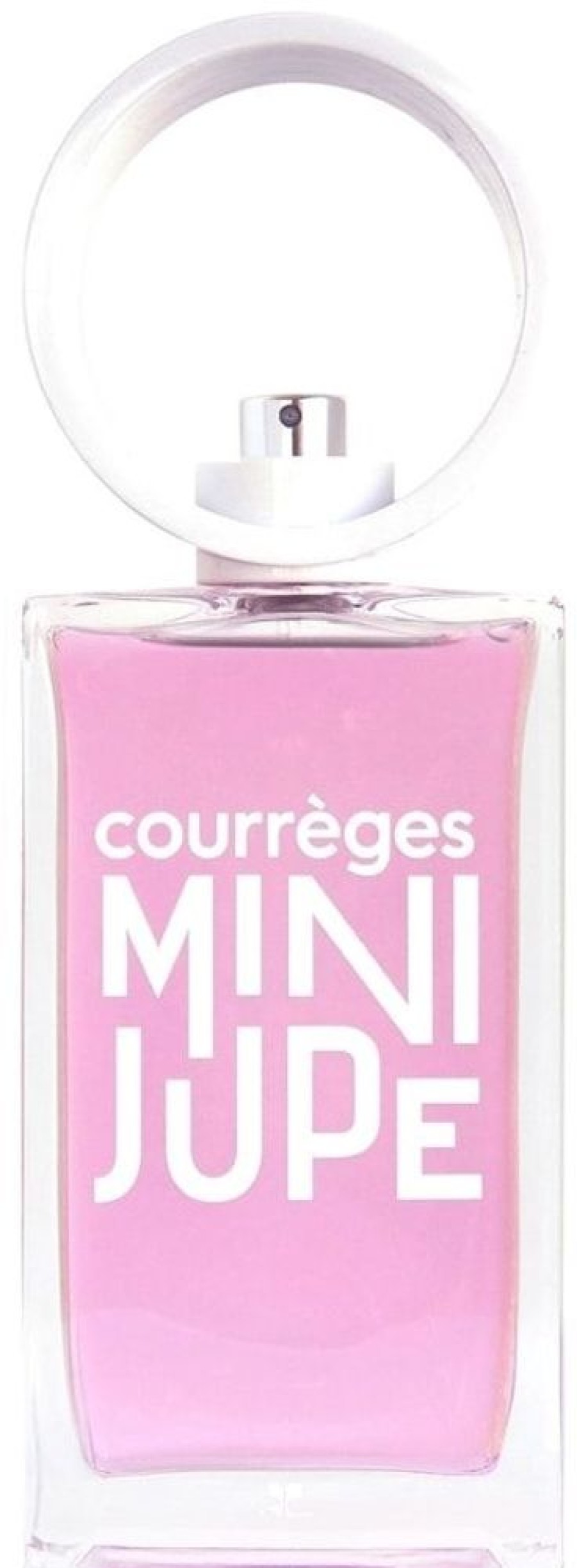 Parfum Femme Courrèges Eau De Parfum | Courreges Mini Jupe Eau De Parfum