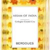 Parfum Homme Berdoues Eau De Parfum | Berdoues Assam Of India Collection Grands Crus