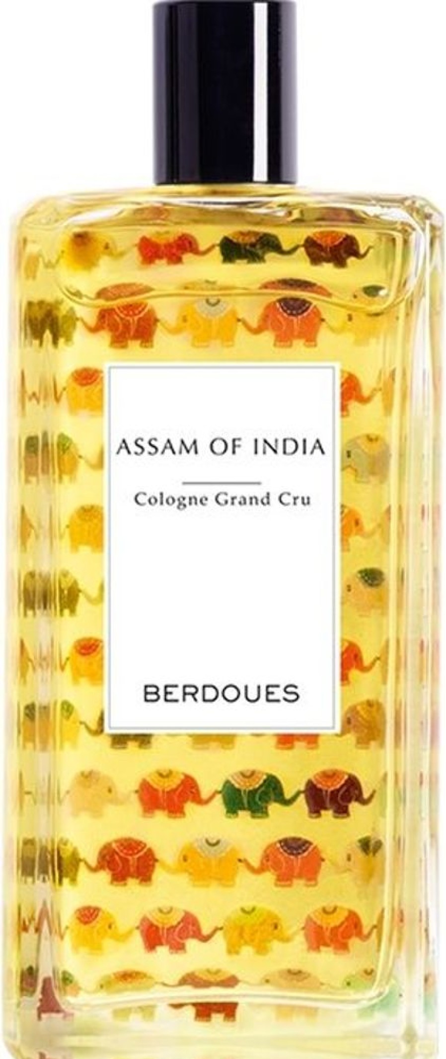 Parfum Homme Berdoues Eau De Parfum | Berdoues Assam Of India Collection Grands Crus