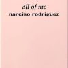 Parfum Femme Narciso Rodriguez Lait Corps | Narciso Rodriguez All Of Me Lait Corps Parfume