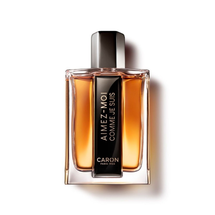 Parfum Homme Caron Eau De Toilette | Caron Aimez-Moi Comme Je Suis Eau De Toilette