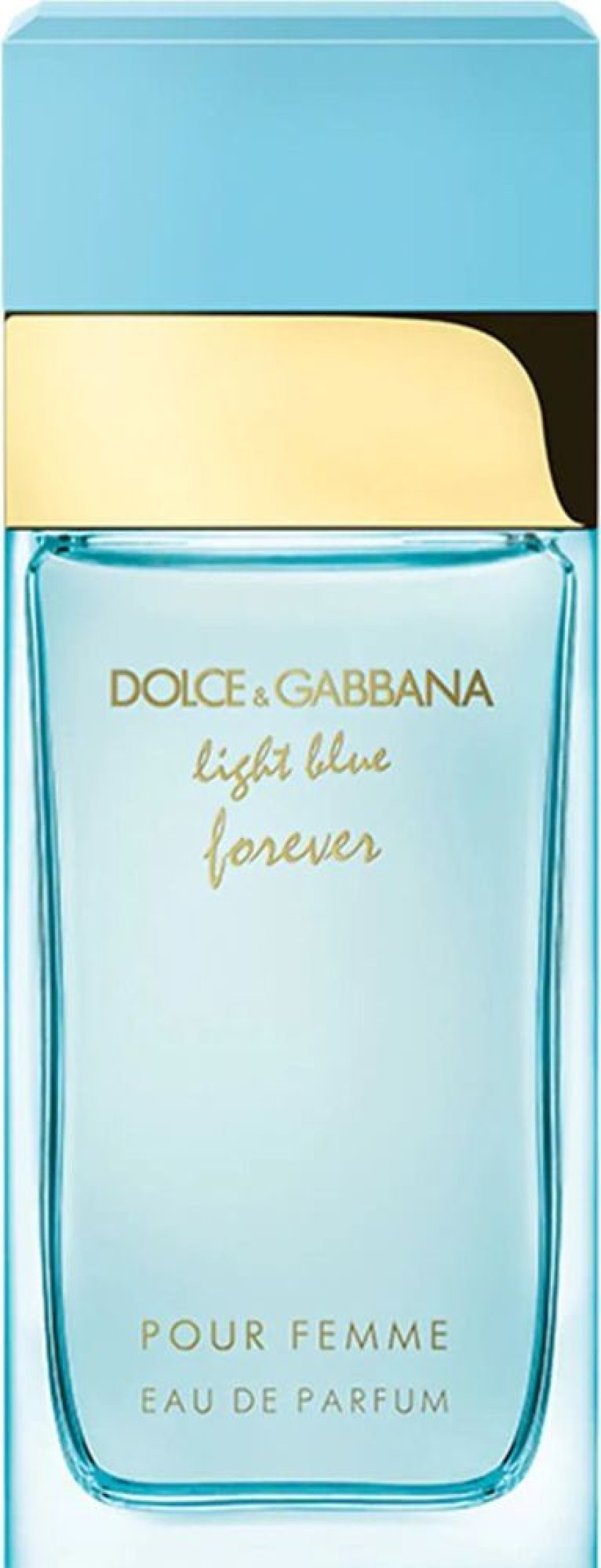 Parfum Femme Dolce & Gabbana Eau De Parfum | Dolce & Gabbana Light Blue Forever Pour Femme Eau De Parfum