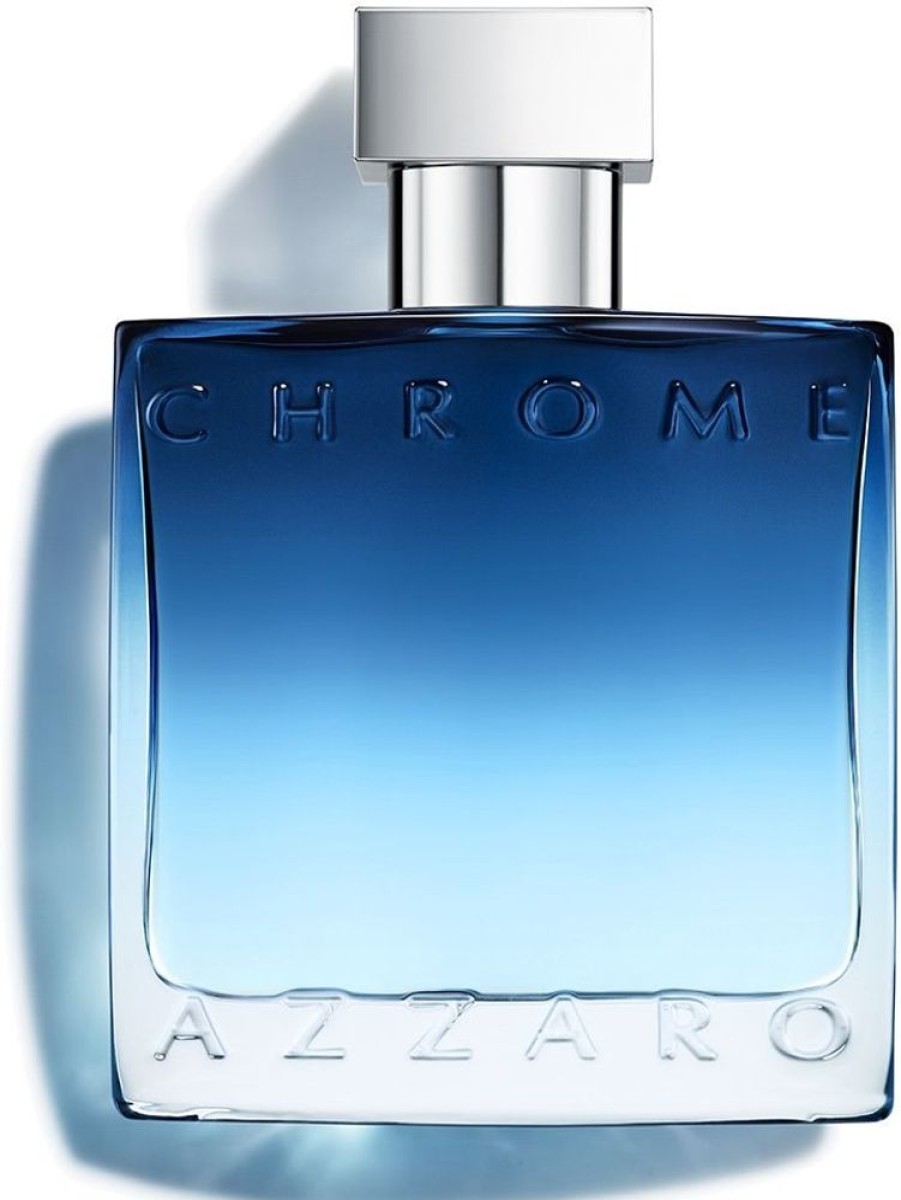 Parfum Homme Azzaro Eau De Parfum | Azzaro Chrome Eau De Parfum