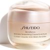 Soin Shiseido Soin Anti-Age | Shiseido Benefiance Creme Lissante Anti-Rides Enrichie