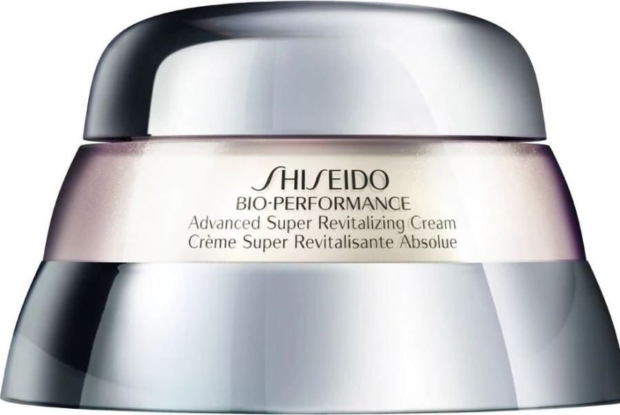 Soin Shiseido Soin Anti-Age | Shiseido Bio-Perfomance Creme Super Revitalisante Absolue