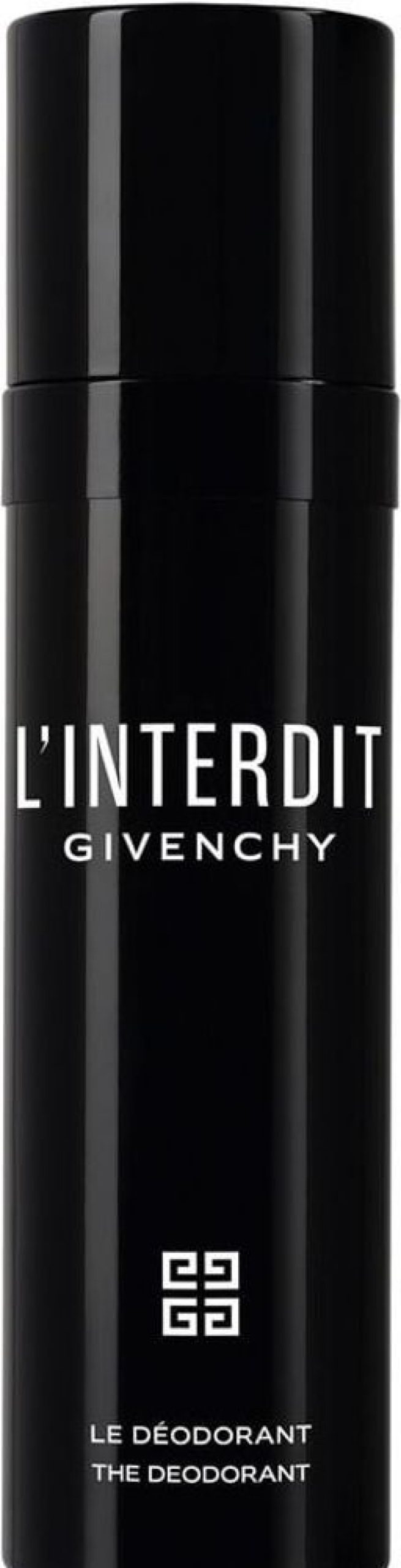 Parfum Femme Givenchy Spray | Givenchy L'Interdit Le Deodorant