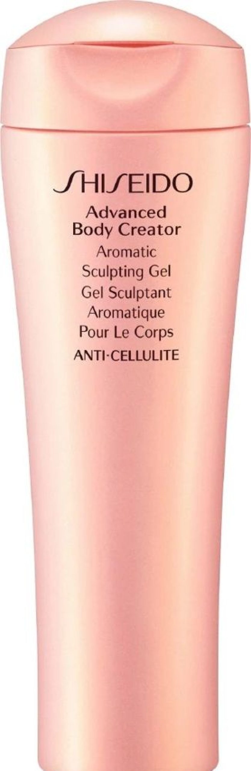 Soin Shiseido Raffermissant | Shiseido Body Creator Gel Sculptant Aromatique Anti-Cellulite