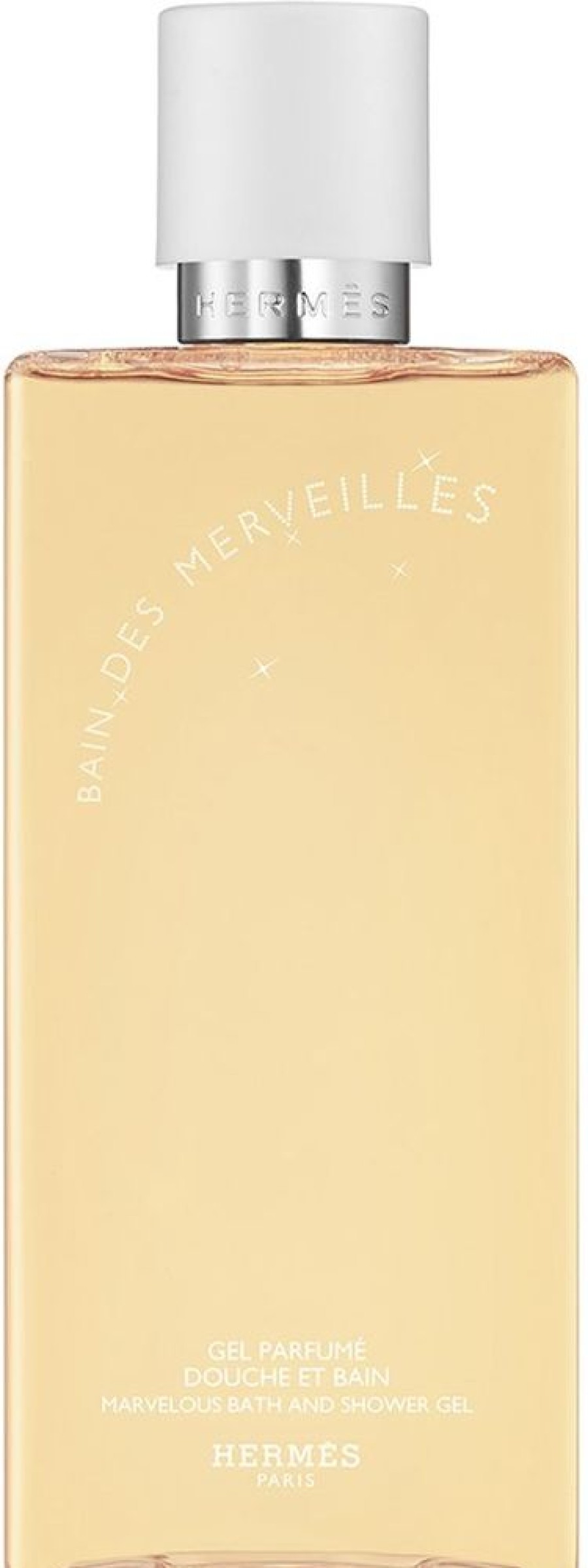 Parfum Femme HERMÈS Gel Douche | Hermes Bain Des Merveilles Gel Parfume Douche Et Bain