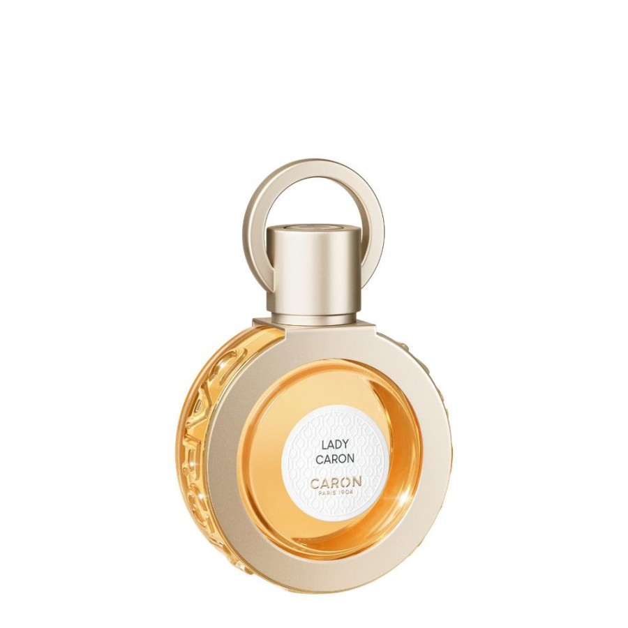 Parfum Femme Caron Eau De Parfum | Caron Lady Caron Eau De Parfum