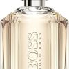 Parfum Femme Hugo Boss Eau De Toilette | Hugo Boss The Scent Pure Accord For Her Eau De Toilette