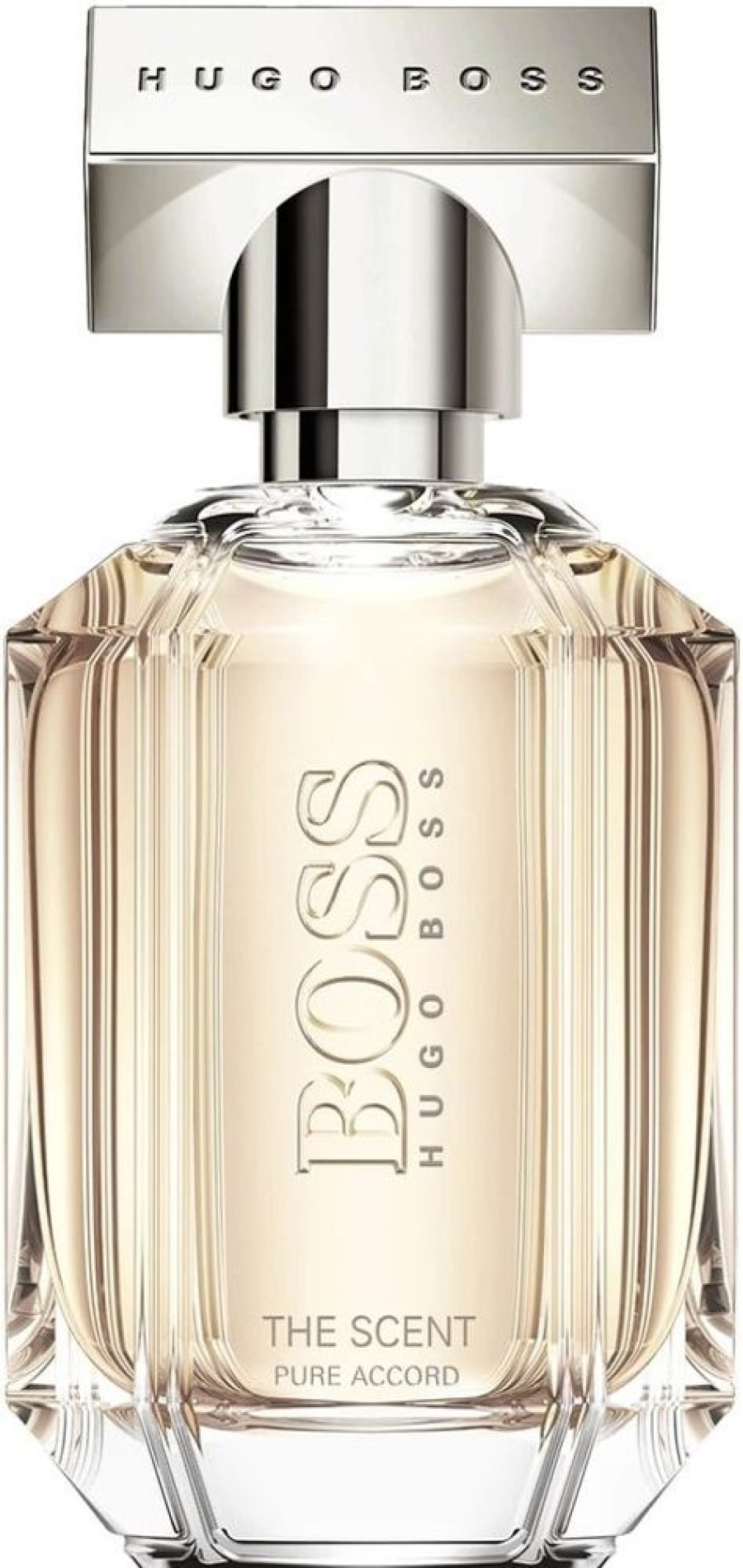 Parfum Femme Hugo Boss Eau De Toilette | Hugo Boss The Scent Pure Accord For Her Eau De Toilette