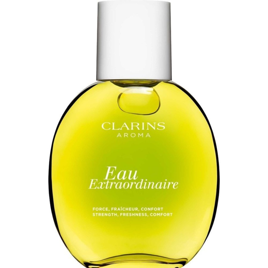 Soin Clarins Eau De Soin | Clarins Eau Extraordinaire Eau De Soin