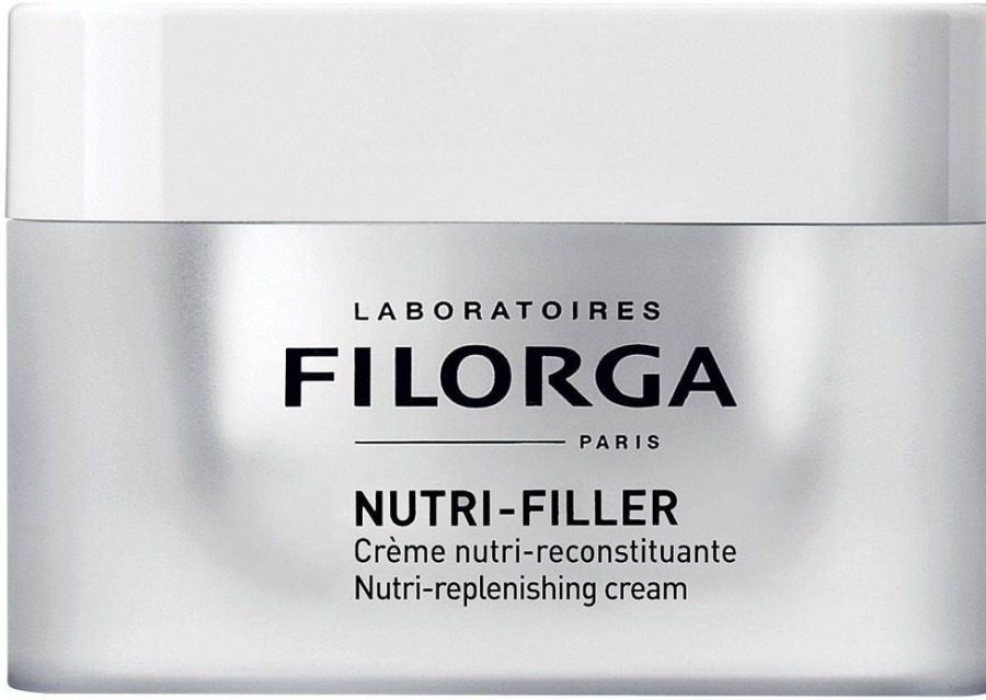 Soin Filorga Soin Anti-Age | Filorga Nutri-Filler Creme Nutri-Reconstituante