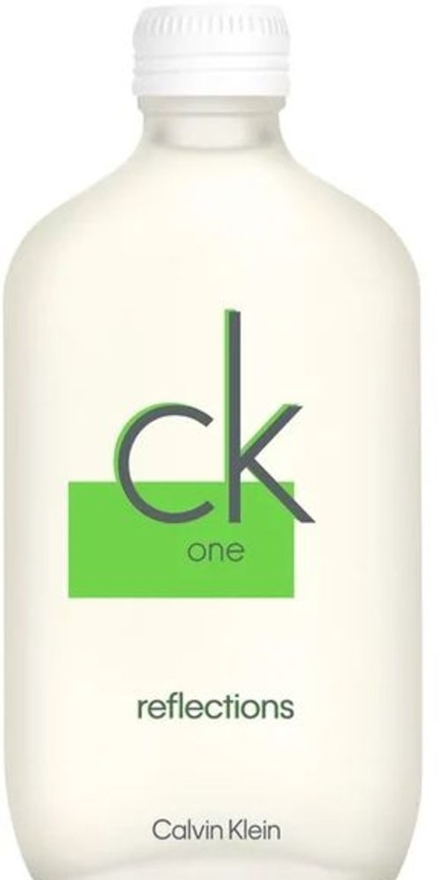 Parfum Homme Calvin Klein Eau De Toilette | Calvin Klein Ck One Reflections Eau De Toilette