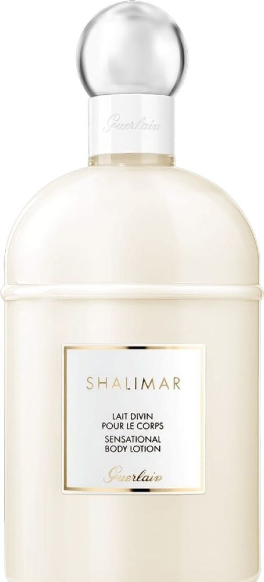 Parfum Femme Guerlain Lait Corps | Guerlain Shalimar Lait Corps