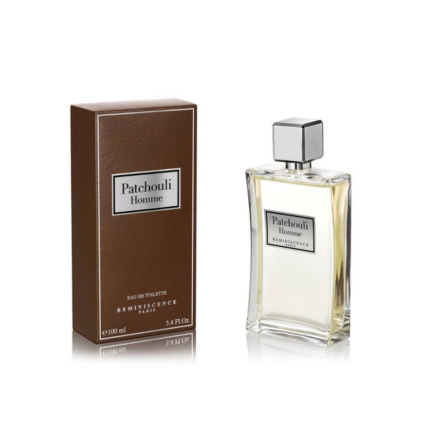 Parfum Homme Reminiscence Eau De Toilette | Reminiscence Patchouli Homme Eau De Toilette