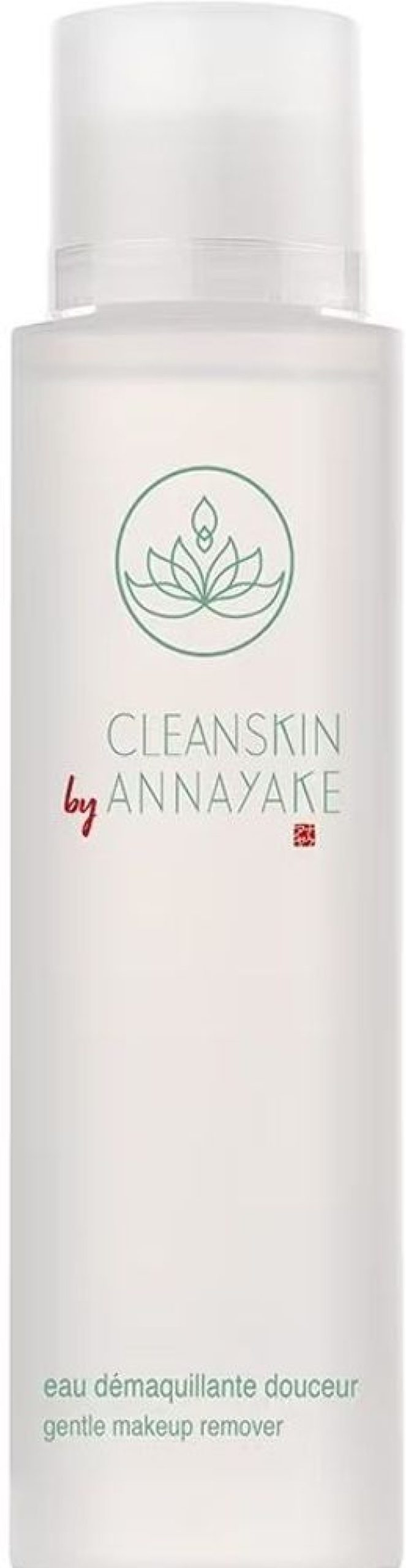 Soin Annayake Demaquillant / Nettoyant | Annayake Eau Demaquillante Douceur Cleanskin By Annayake