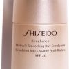 Soin Shiseido Soin Anti-Age | Shiseido Benefiance Emulsion Jour Lissante Anti-Rides Spf20