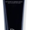 Parfum Homme DIOR Gel Douche | Dior Sauvage Nettoyant Et Masque Visage 2-En-1