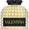 Parfum Homme Valentino Eau De Toilette | Valentino Uomo Born In Roma Yellow Dream Eau De Toilette