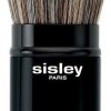 Maquillage SISLEY Blush | Sisley Pinceau Phyto-Touche Le Pinceau Nomade, Ideal Pour Appliquer Les Poudres Et Le Blush.