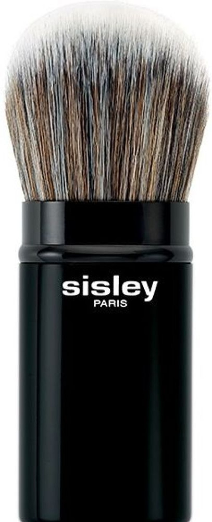 Maquillage SISLEY Blush | Sisley Pinceau Phyto-Touche Le Pinceau Nomade, Ideal Pour Appliquer Les Poudres Et Le Blush.