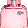 Parfum Femme Lacoste Eau De Toilette | Lacoste Eau De Lacoste L.12.12 Sparkling Eau De Toilette