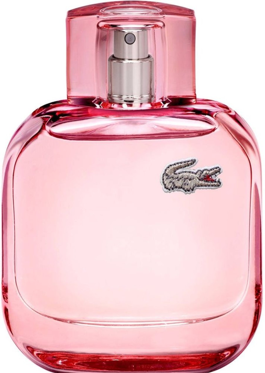 Parfum Femme Lacoste Eau De Toilette | Lacoste Eau De Lacoste L.12.12 Sparkling Eau De Toilette