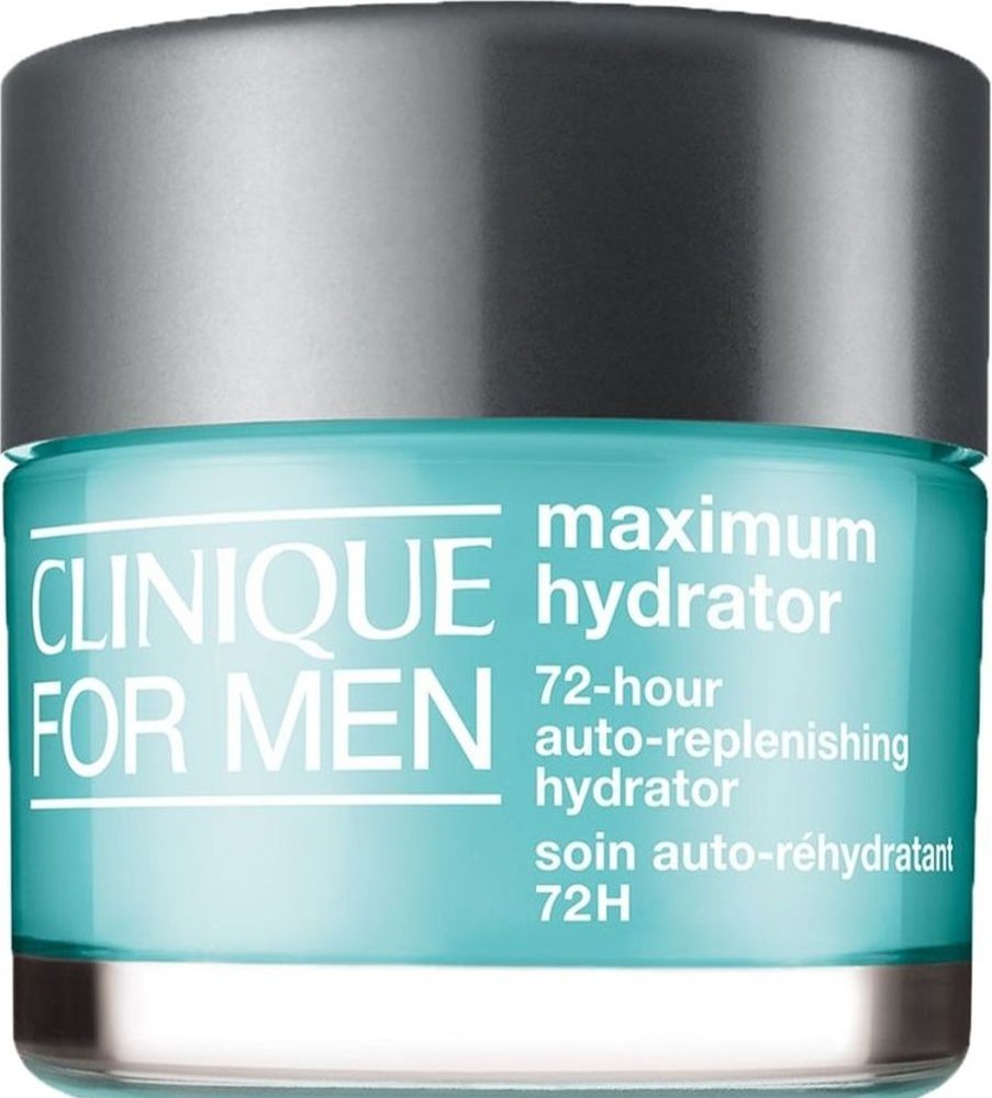 Soin Clinique Hydratant | Clinique Maximum Hydrator Soin Auto-Rehydratant 72H