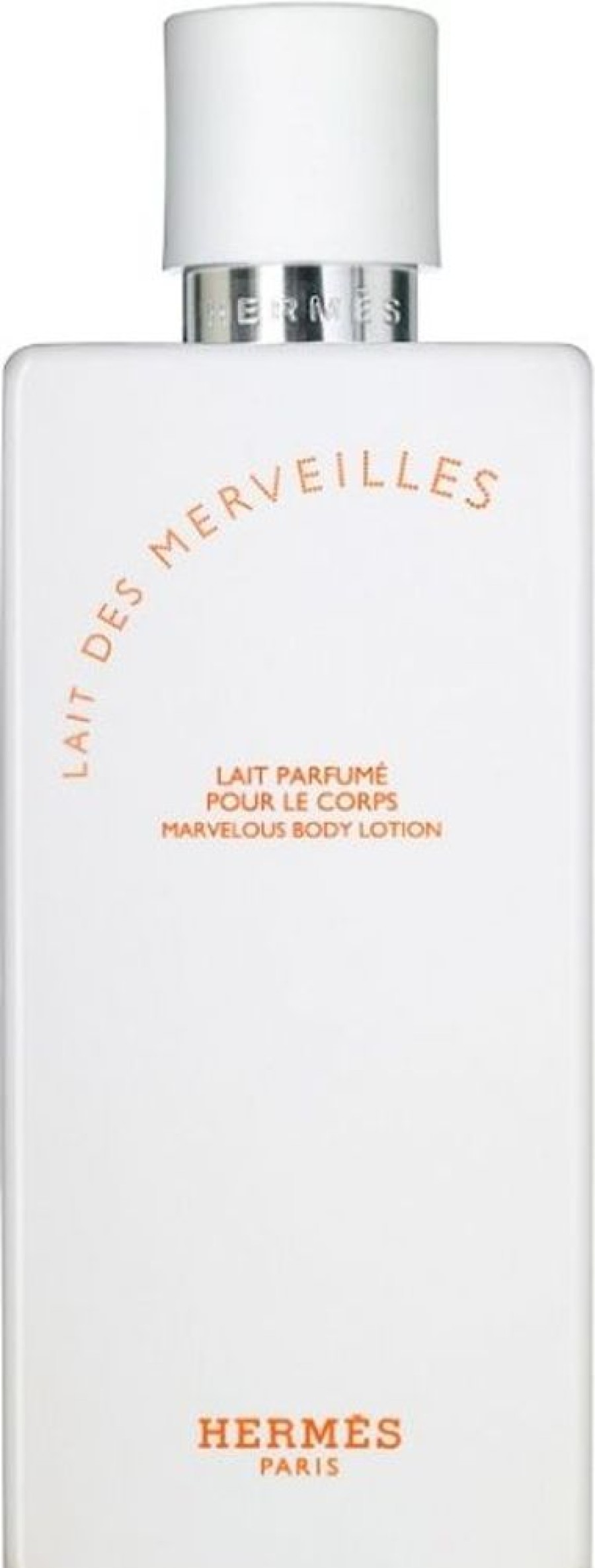 Parfum Femme HERMÈS Lait Corps | Hermes Lait Des Merveilles Lait Pour Le Corps