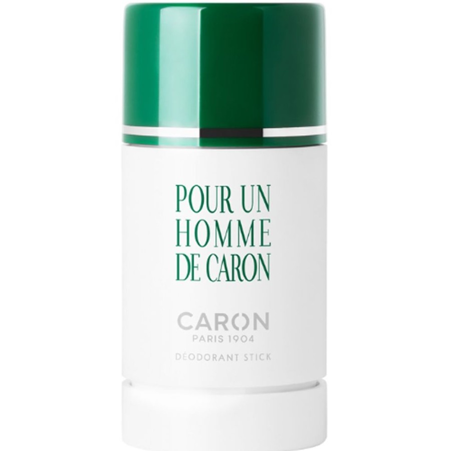 Parfum Homme Caron Stick | Caron Pour Un Homme Deodorant Stick