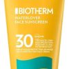 Soin Biotherm Soin Anti-Age | Biotherm Creme Solaire Visage Waterlover