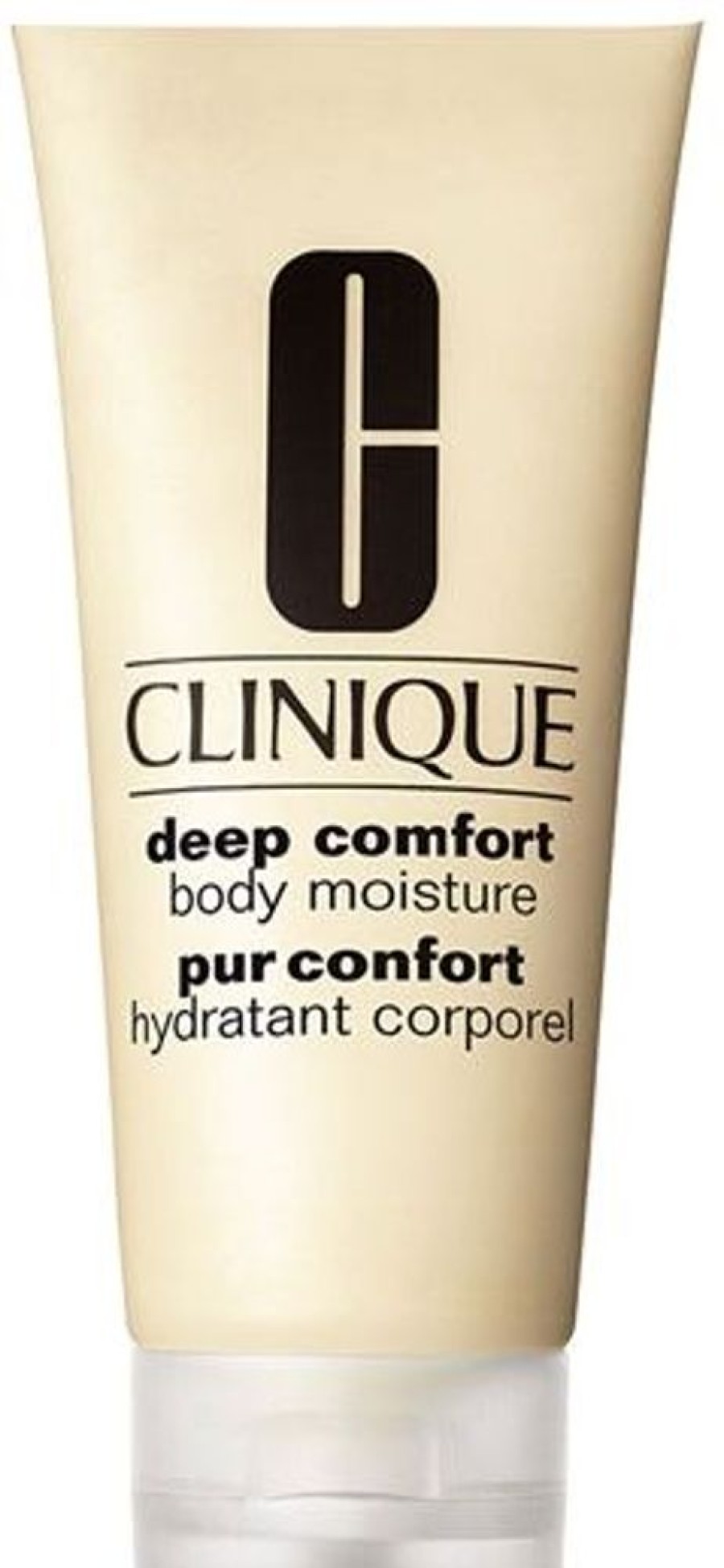 Soin Clinique Hydratant | Clinique Deep Comfort Body Moisture Hydratant Corporel