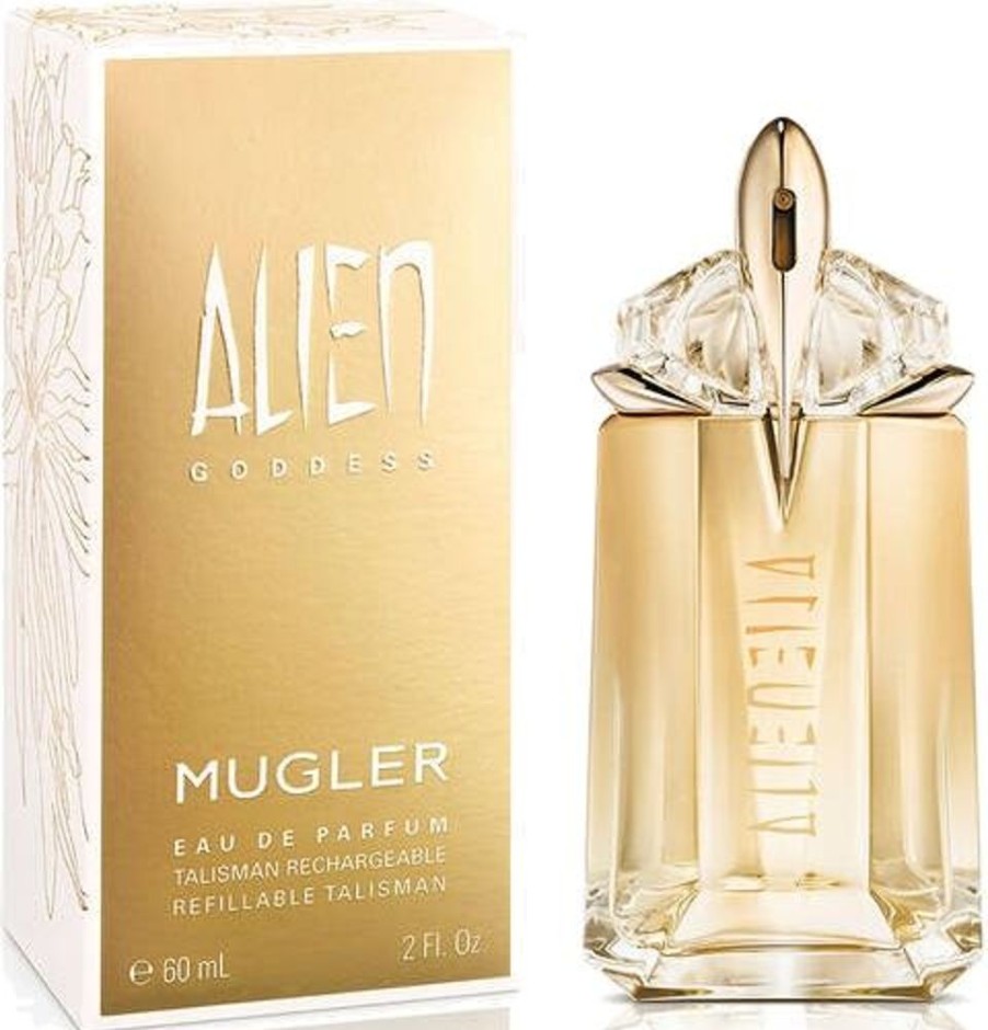 Parfum Femme Mugler Eau De Parfum | Mugler Alien Goddess Eau De Parfum