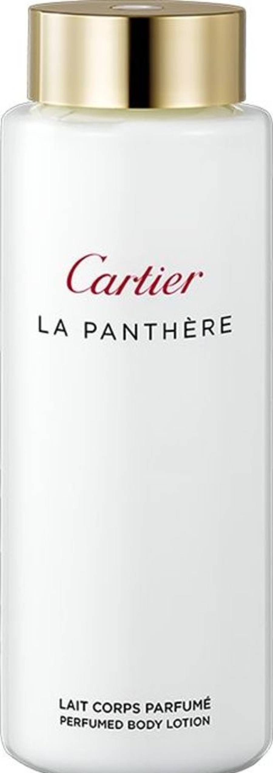 Parfum Femme Cartier Lait Corps | Cartier La Panthere Lait Corps