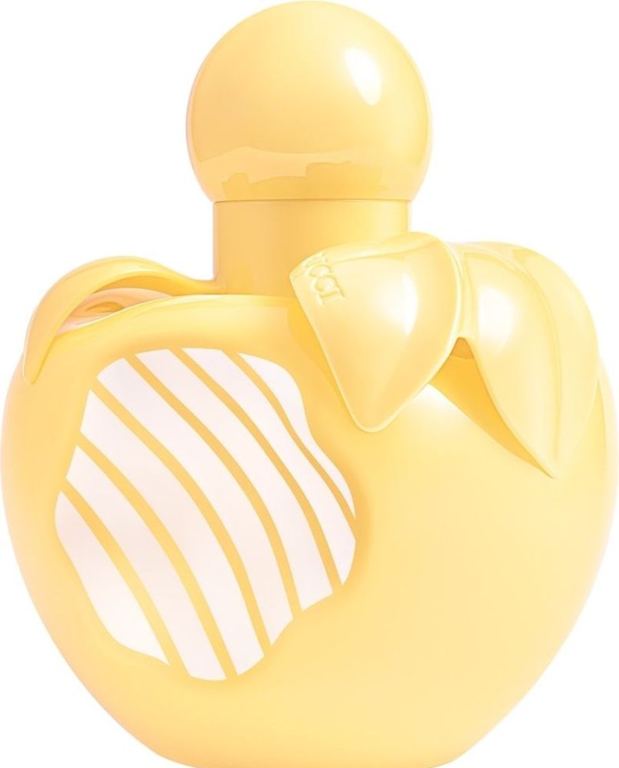 Parfum Femme Nina Ricci Eau De Toilette | Nina Ricci Nina Soleil Eau De Toilette