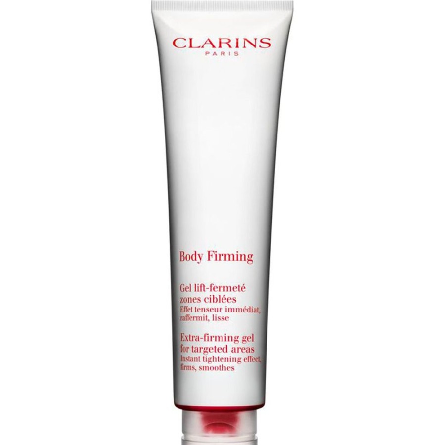 Soin Clarins Raffermissant | Clarins Body Firming Gel Lift-Fermete Zones Cibles