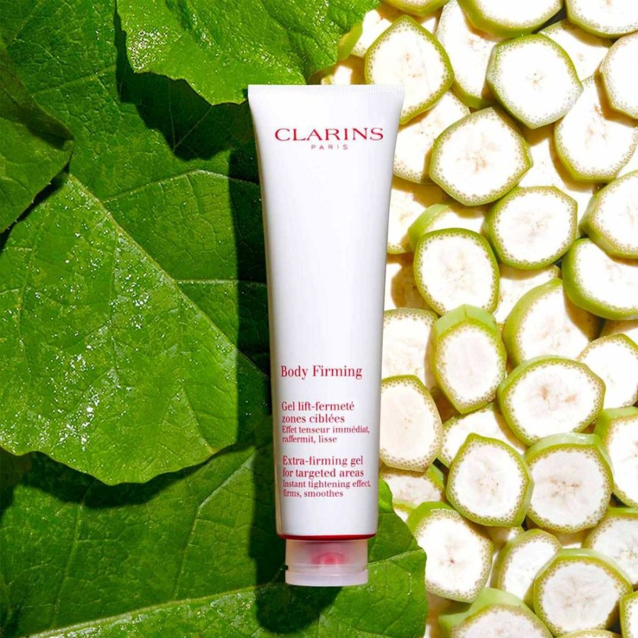 Soin Clarins Raffermissant | Clarins Body Firming Gel Lift-Fermete Zones Cibles