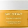 Soin Biotherm Hydratant | Biotherm Bath Therapy Creme Hydratante Reconfortante