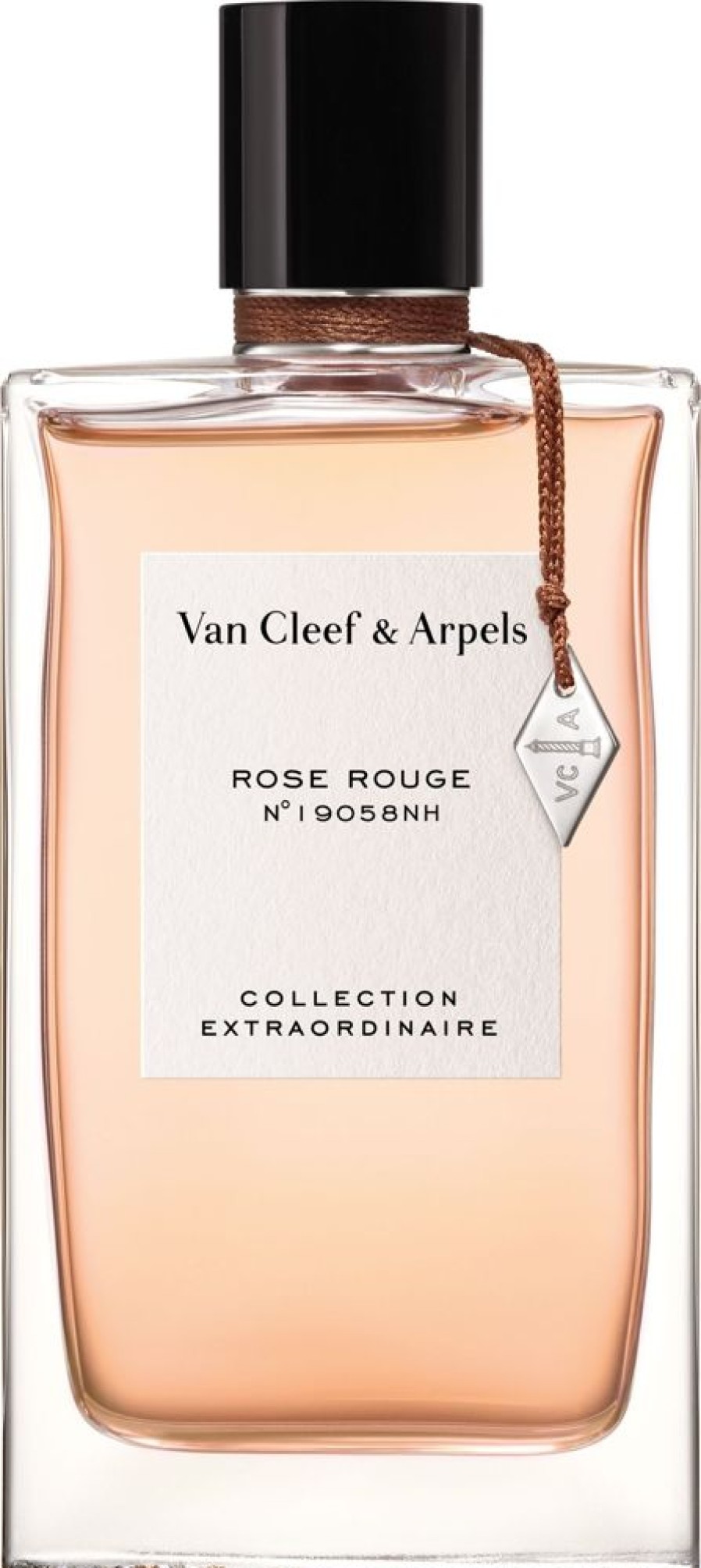 Parfum Femme Van Cleef & Arpels Eau De Parfum | Van Cleef & Arpels Rose Rouge Eau De Parfum